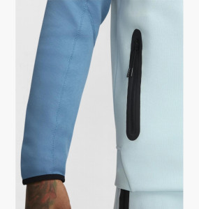 Толстовка Nike M NK TCH FLEECE FZ WR HOODIE FZ4709-464