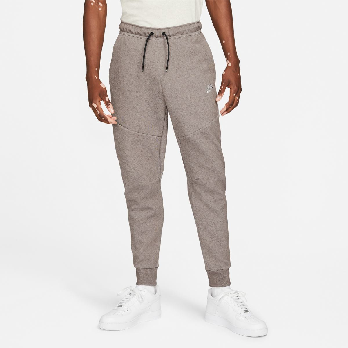 Штани Nike Sportwear Tech Fleece Jogger Revival Dd4706-004 (Оригінал) DD4706-004
