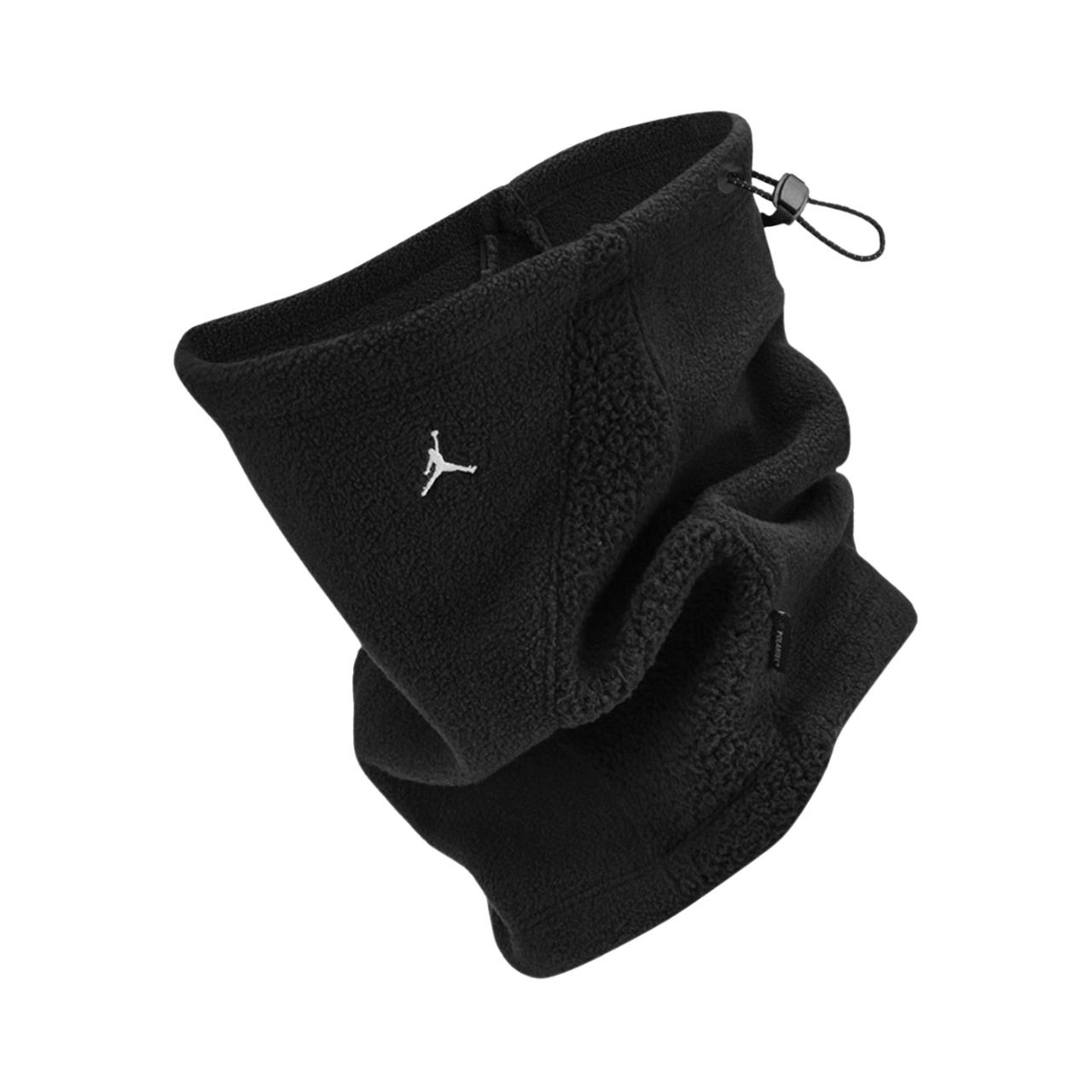 Баф JORDAN neckwarmer fleece J.100.8819.010.OS