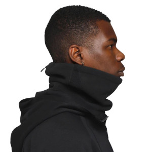 Баф JORDAN neckwarmer fleece J.100.8819.010.OS