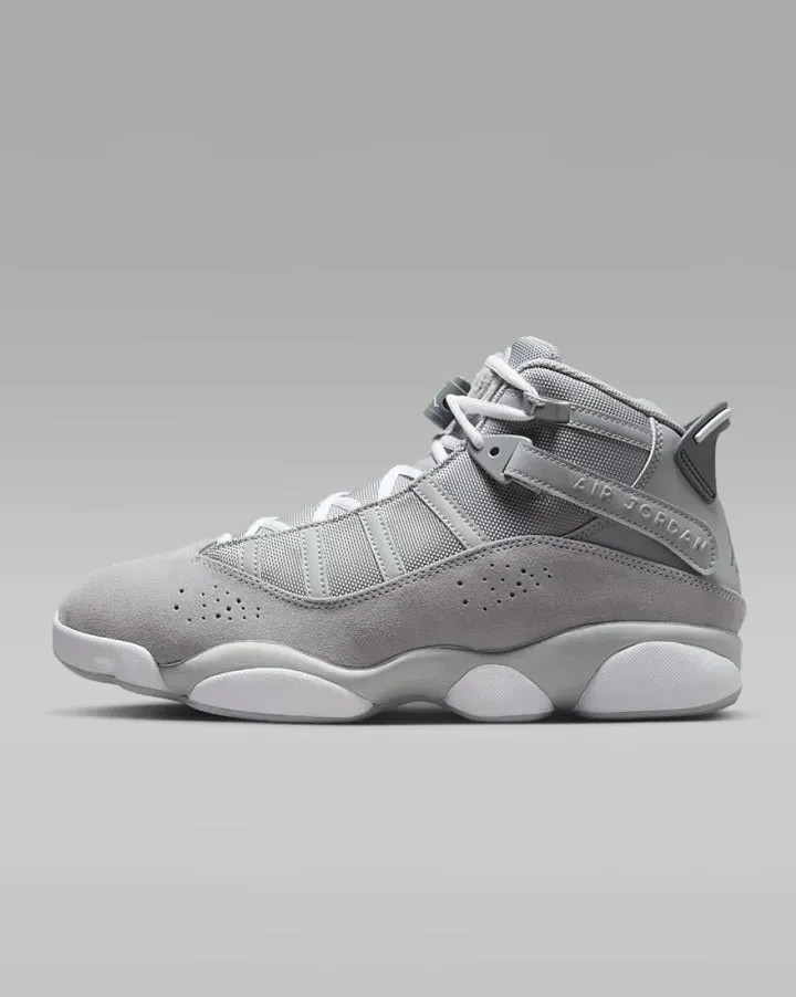 Кросівки Nike Jordan 6 Rings 322992 009