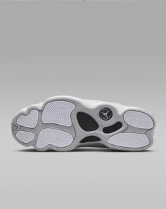 Кросівки Nike Jordan 6 Rings 322992 009