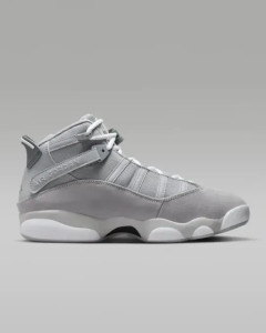 Кросівки Nike Jordan 6 Rings 322992 009