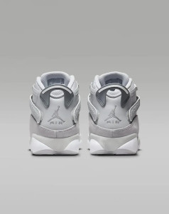 Кросівки Nike Jordan 6 Rings 322992 009