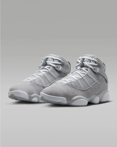 Кросівки Nike Jordan 6 Rings 322992 009