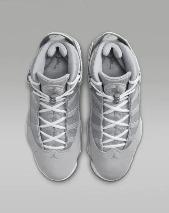 Кросівки Nike Jordan 6 Rings 322992 009