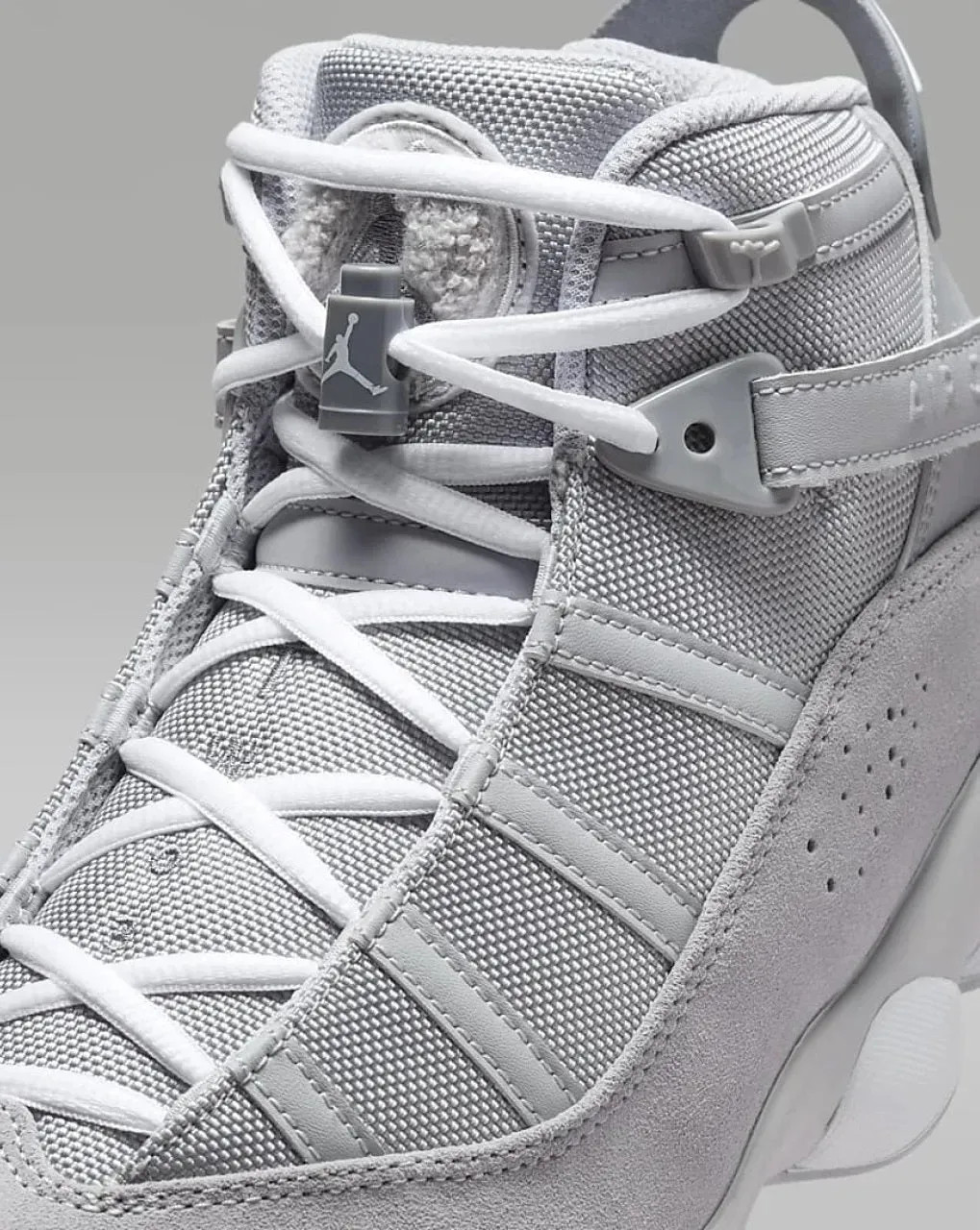 Кросівки Nike Jordan 6 Rings 322992 009