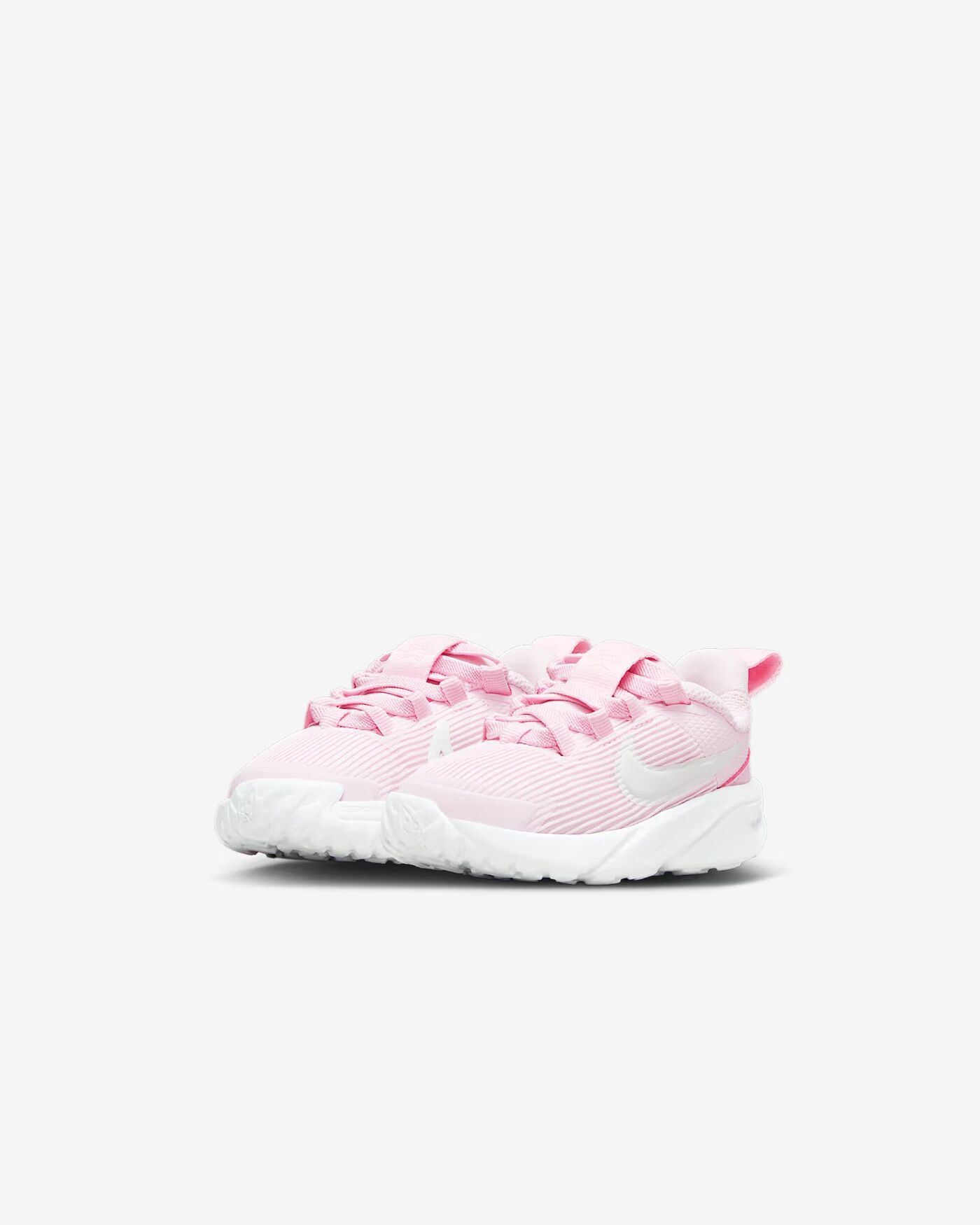 Кросівки дитячі Nike Star Runner 4 Pink DX7616-602