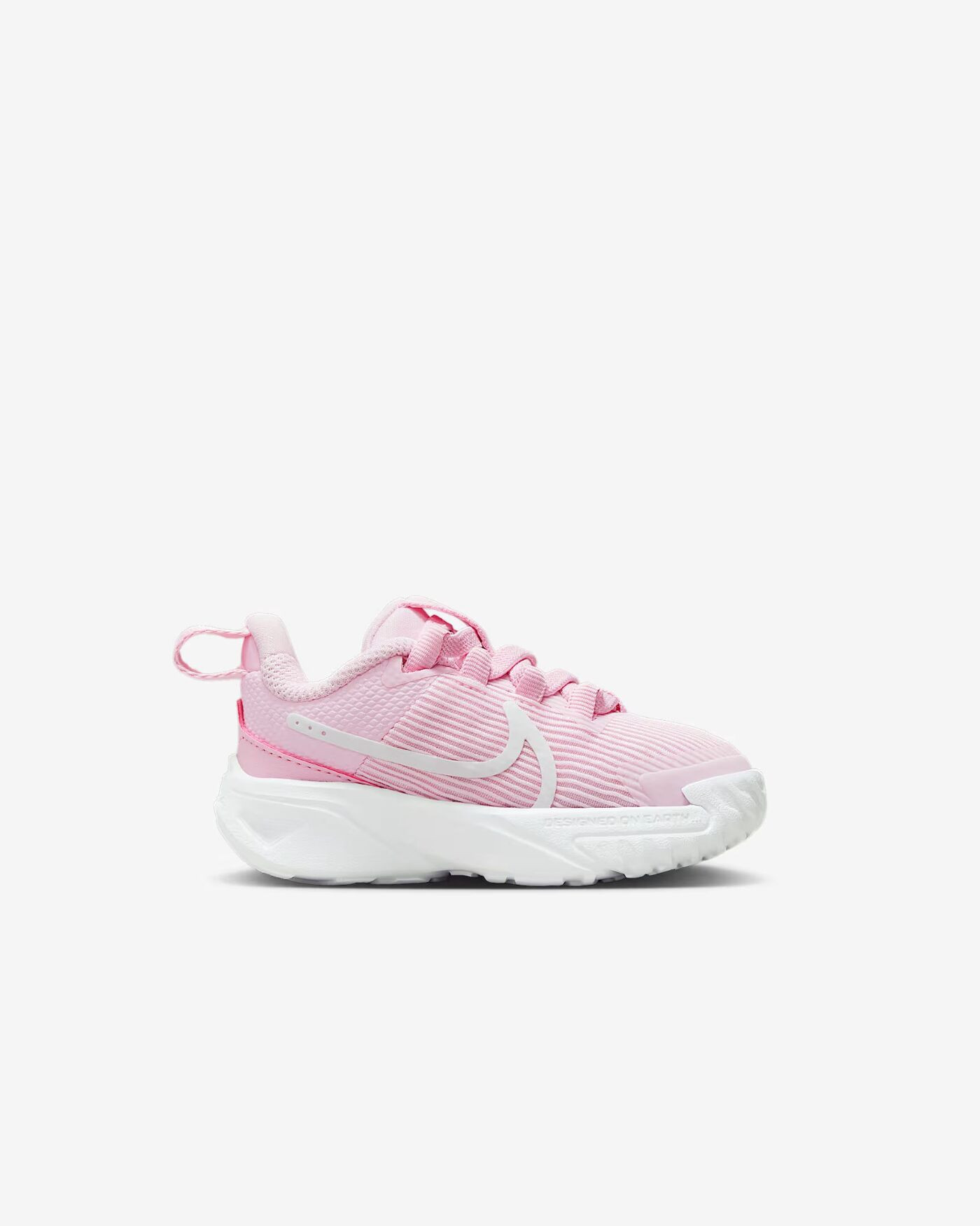 Кросівки дитячі Nike Star Runner 4 Pink DX7616-602