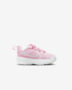 Кросівки дитячі Nike Star Runner 4 Pink DX7616-602