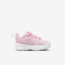 Кросівки дитячі Nike Star Runner 4 Pink DX7616-602