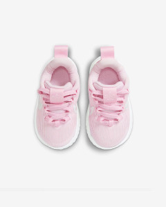 Кросівки дитячі Nike Star Runner 4 Pink DX7616-602