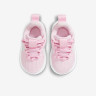 Кросівки дитячі Nike Star Runner 4 Pink DX7616-602