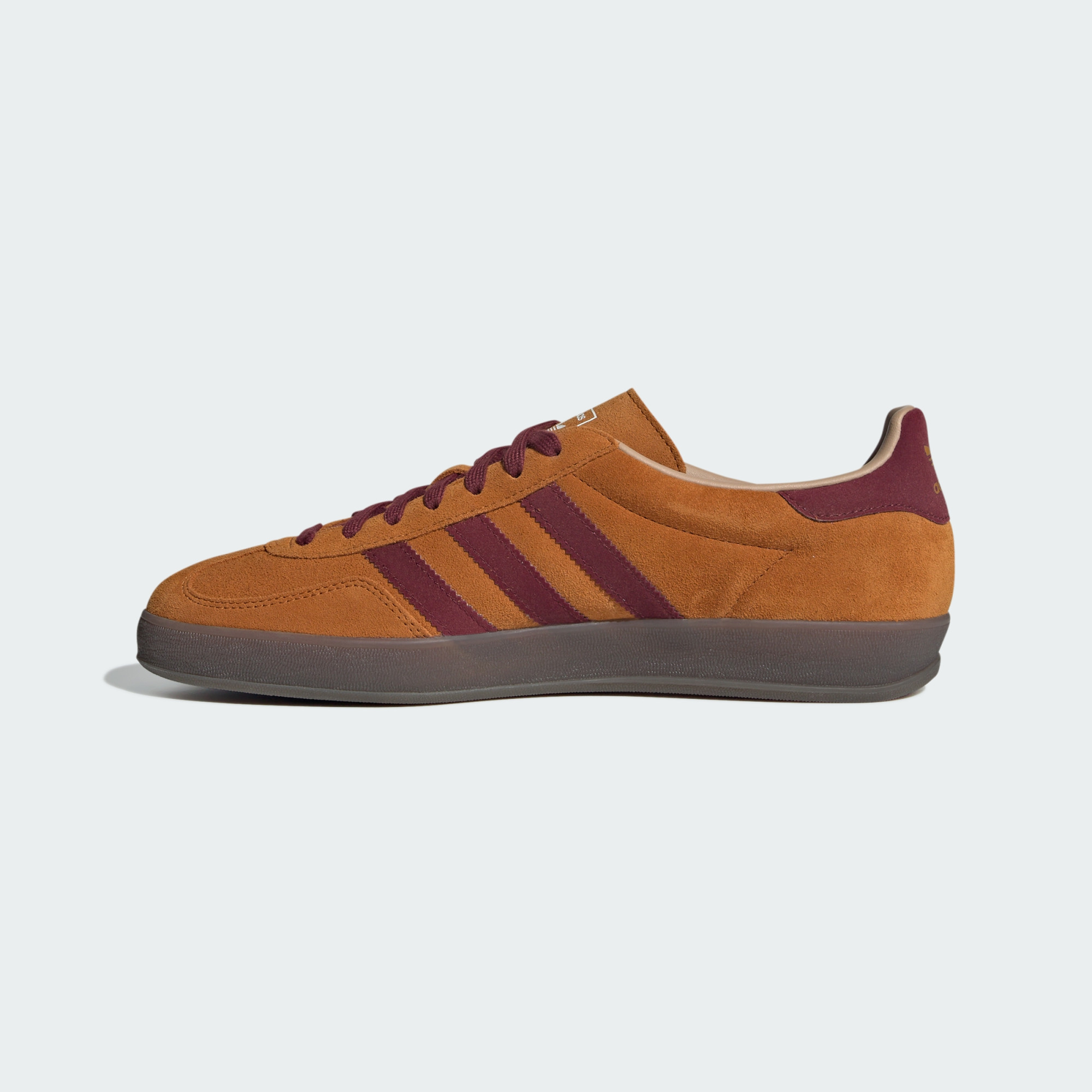 Кросівки Adidas Gazelle Indoor JH5411