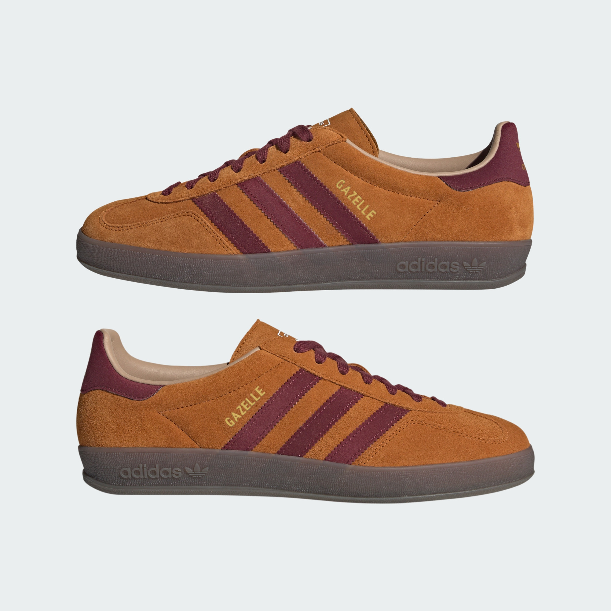 Кросівки Adidas Gazelle Indoor JH5411