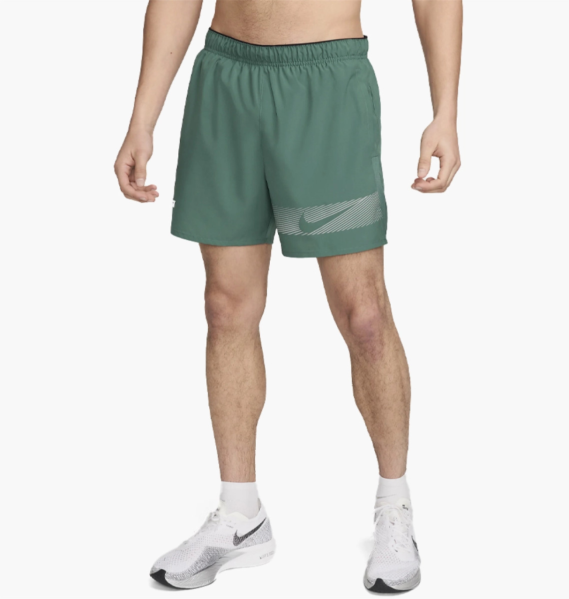 Шорти Nike Challenger 5Bf Short Flash Fn3048-361 (Оригінал) FN3048-361