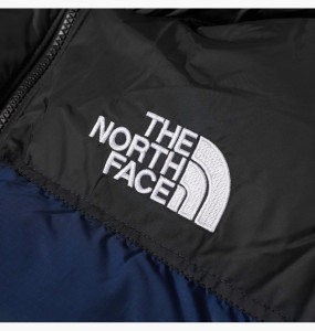 Жилетка The North Face 1996 Retro Vest NF0A3JQQ-92A