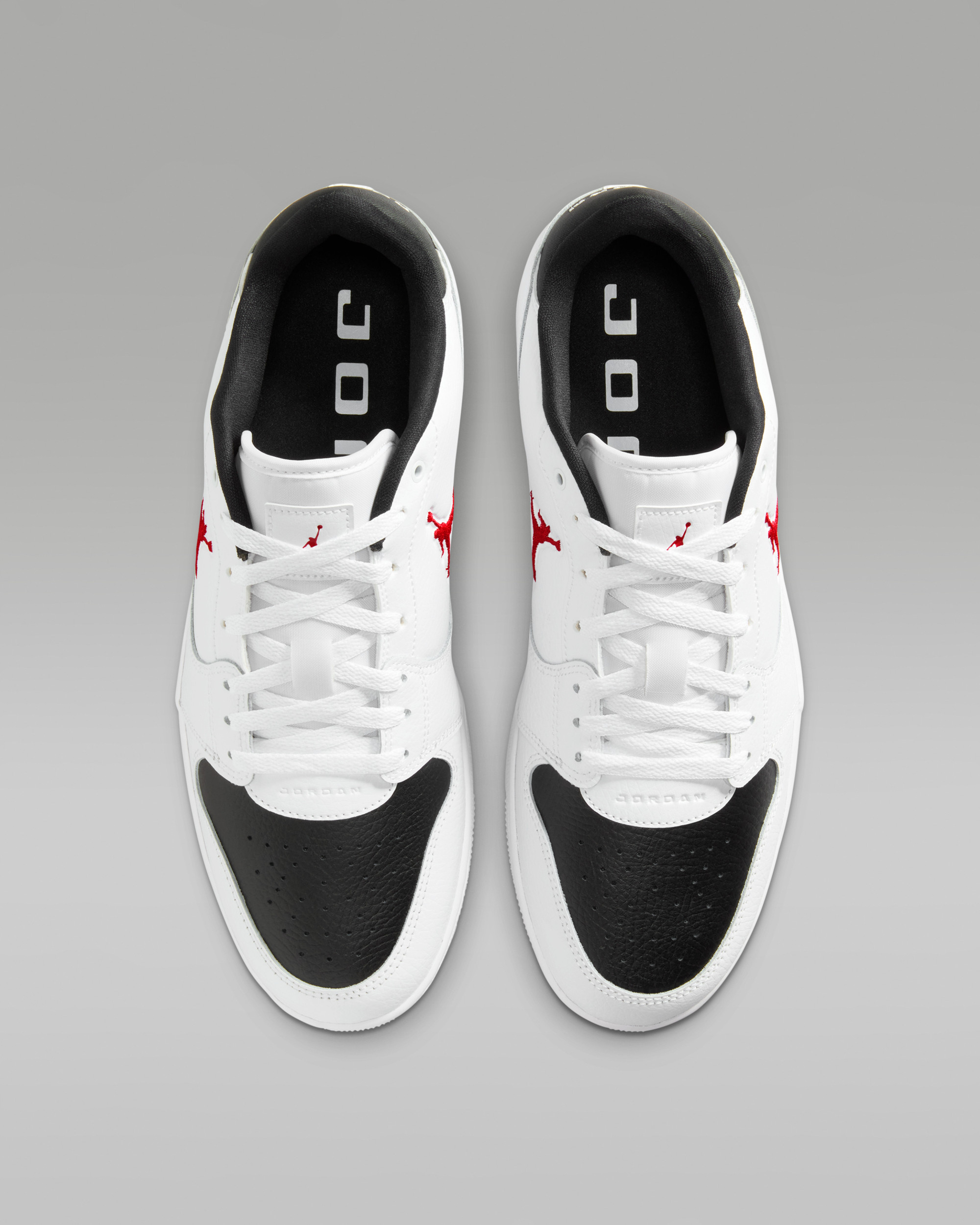 Кросівки Jordan COURT CONNECT LOW IQ5698-101