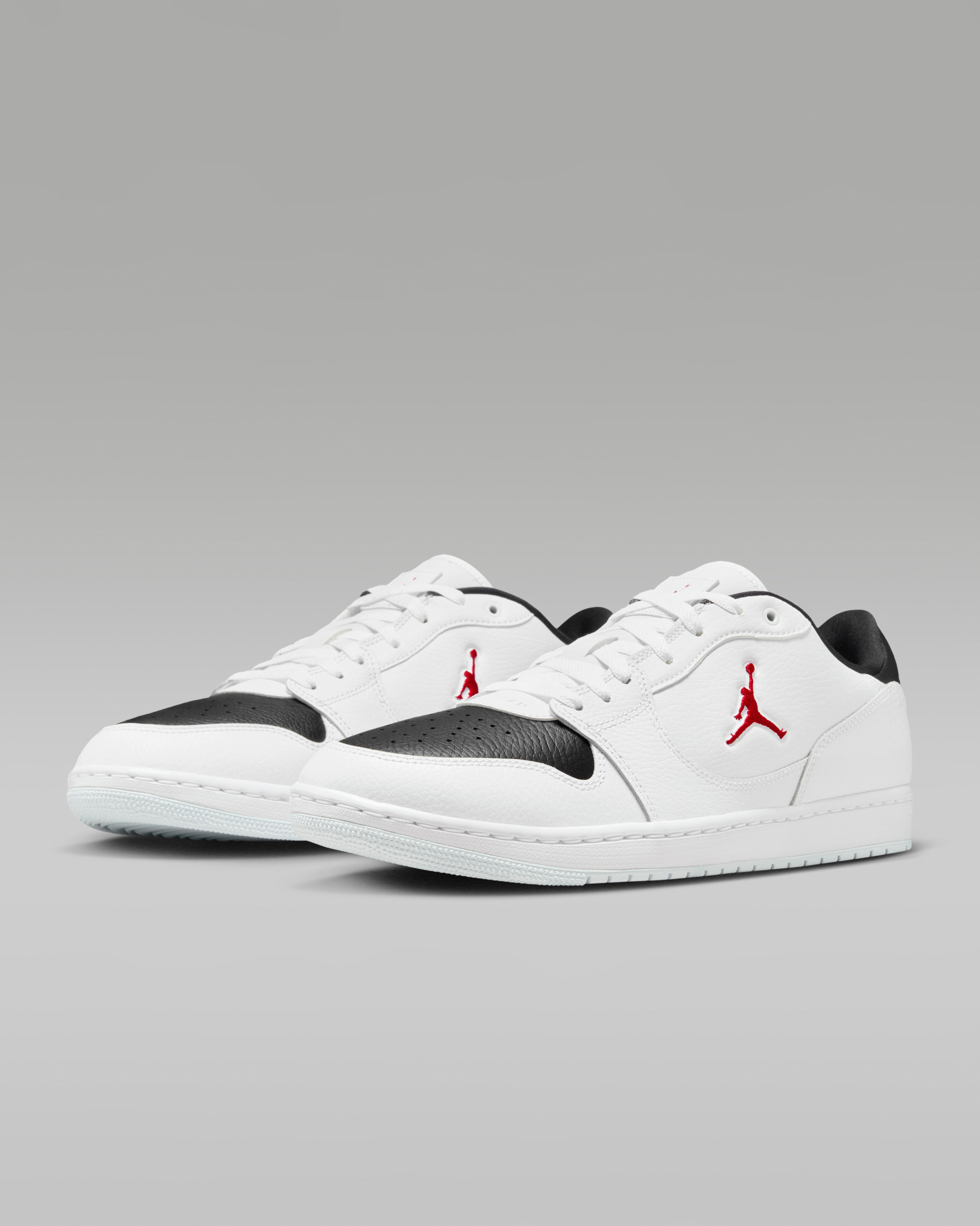 Кросівки Jordan COURT CONNECT LOW IQ5698-101