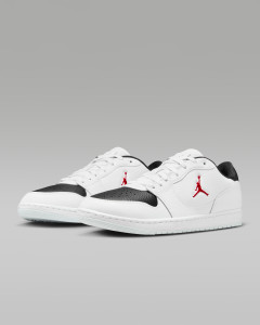 Кросівки Jordan COURT CONNECT LOW IQ5698-101