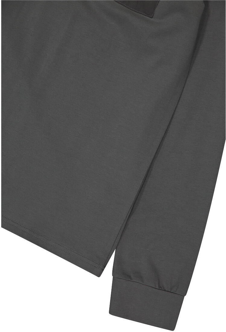 Футболка довг. рукав CMP T-SHIRT STRETCH JERSEY 34F0627-E910