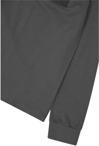 Футболка довг. рукав CMP T-SHIRT STRETCH JERSEY 34F0627-E910