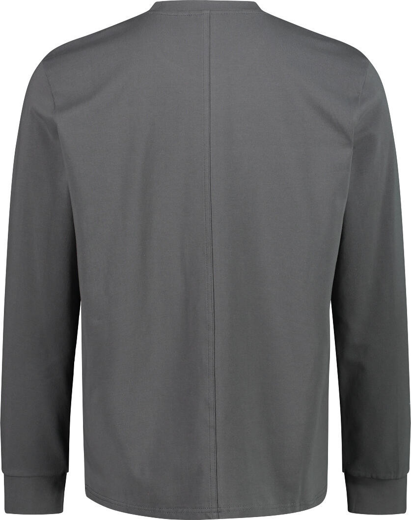 Футболка довг. рукав CMP T-SHIRT STRETCH JERSEY 34F0627-E910