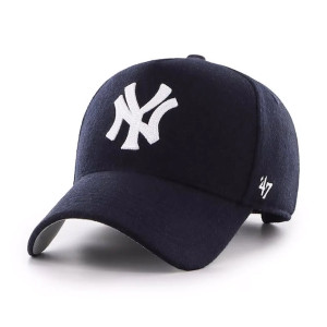 Бейсболка (MVP) 47 Brand NEW YORK YANKEES CHAIN STITCH CHSMD17WIS-NY