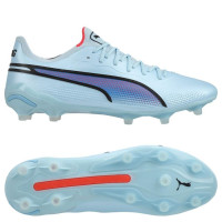 Бутси Puma King Ultimate FG/AG 107563-02