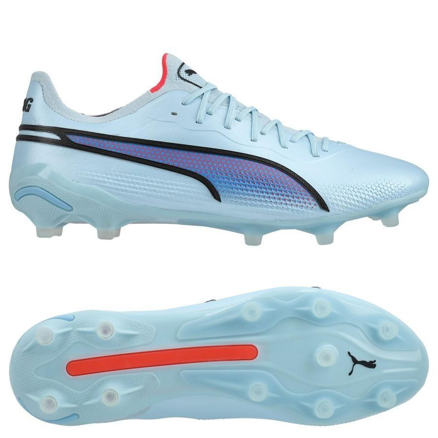 Бутси Puma King Ultimate FG/AG 107563-02