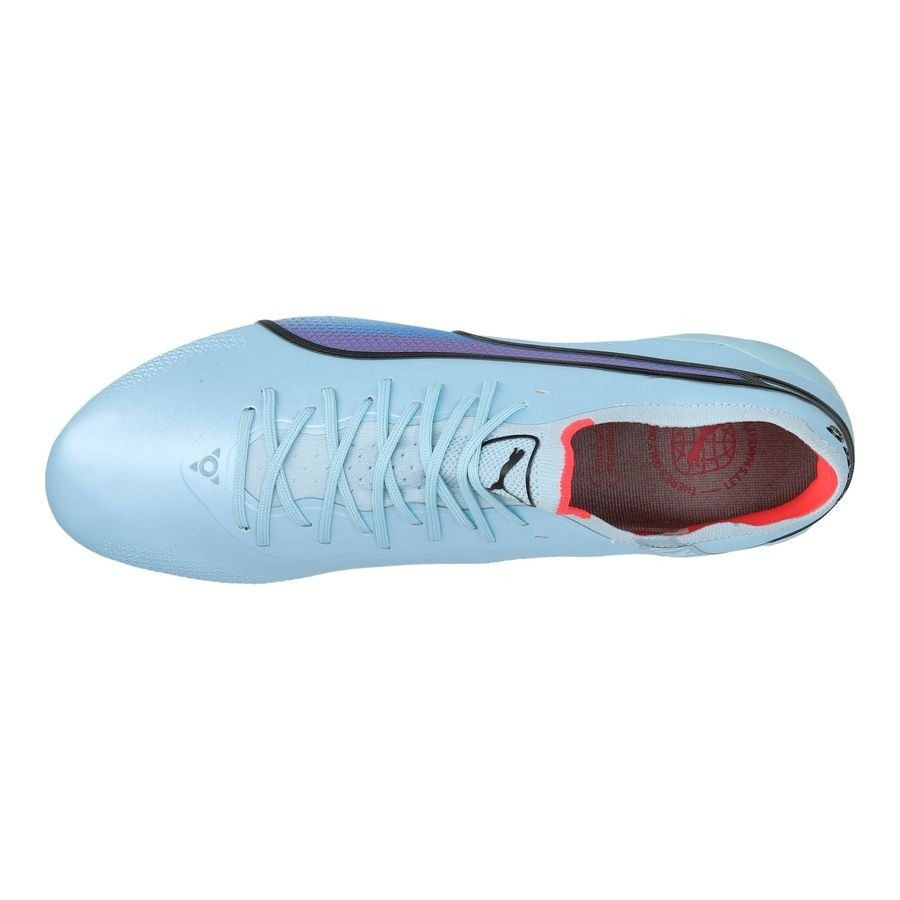 Бутси Puma King Ultimate FG/AG 107563-02