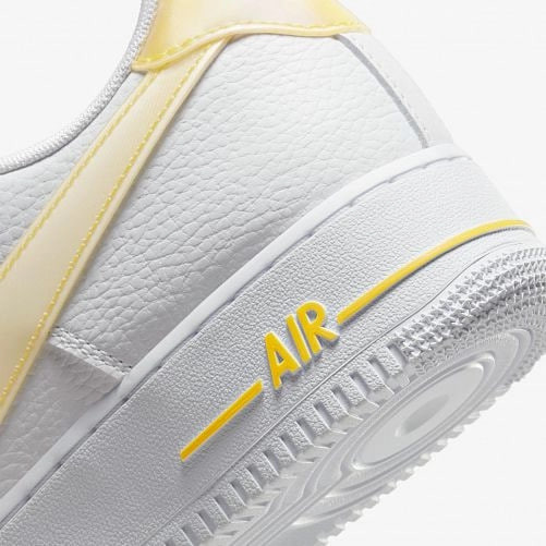 Кросівки NIKE AIR FORCE 1 07 DV3505-101