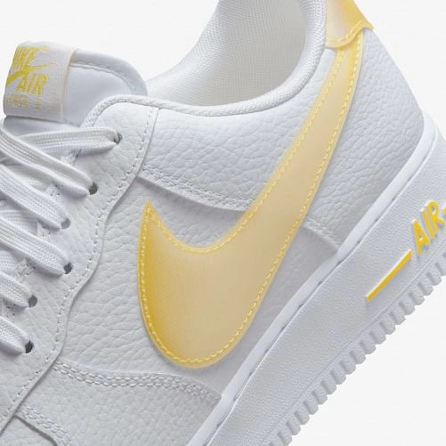 Кросівки NIKE AIR FORCE 1 07 DV3505-101