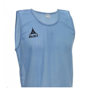 Манішка доросла Select синя 6841005-BL 6841005-BL