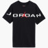 Футболка Jordan M JD AIR STRETCH SS CREW HJ2358-010