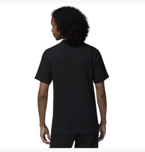 Футболка Jordan M JD AIR STRETCH SS CREW HJ2358-010
