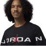 Футболка Jordan M JD AIR STRETCH SS CREW HJ2358-010