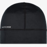 Шапка UA Men's Storm Launch Beanie чорний Чол OSFM 1380001-001
