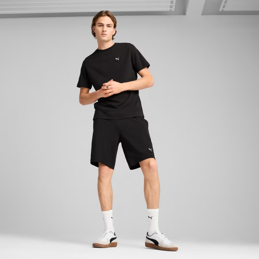 Шорти Puma ESS ELEVATED Shorts 9" TR 68473001
