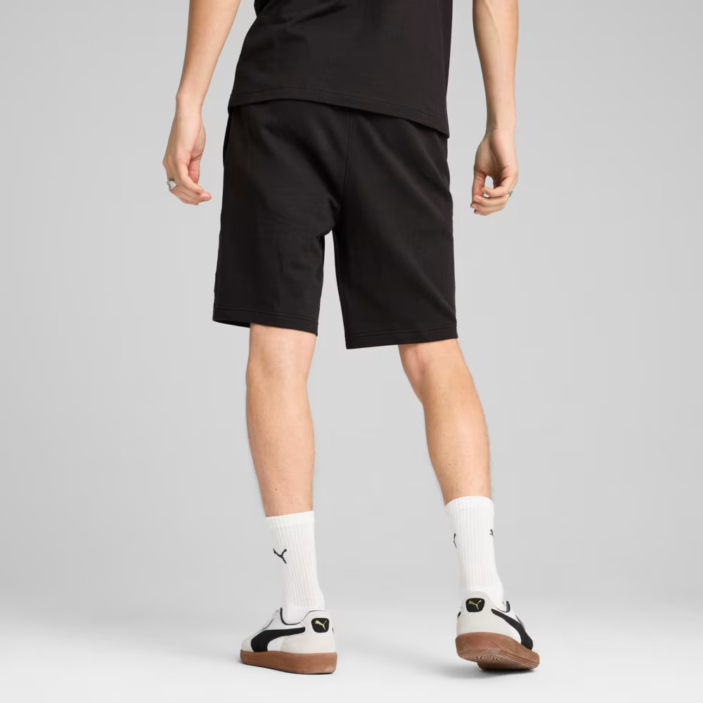 Шорти Puma ESS ELEVATED Shorts 9" TR 68473001