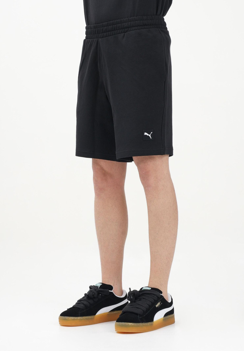 Шорти Puma ESS ELEVATED Shorts 9" TR 68473001