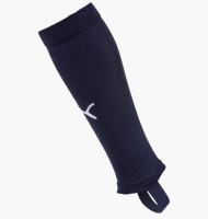 Гетри Puma Team LIGA Stirrup Socks CORE темно-синій Уні 31-34 DT-703439-06, Цвет темно-синій, Размер DT-703439-06