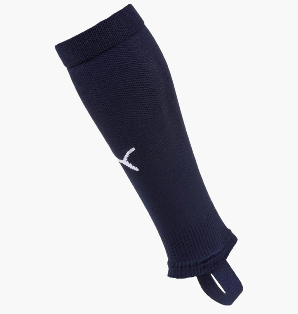 Гетри Puma Team LIGA Stirrup Socks CORE темно-синій Уні 31-34 DT-703439-06, Цвет темно-синій, Размер DT-703439-06