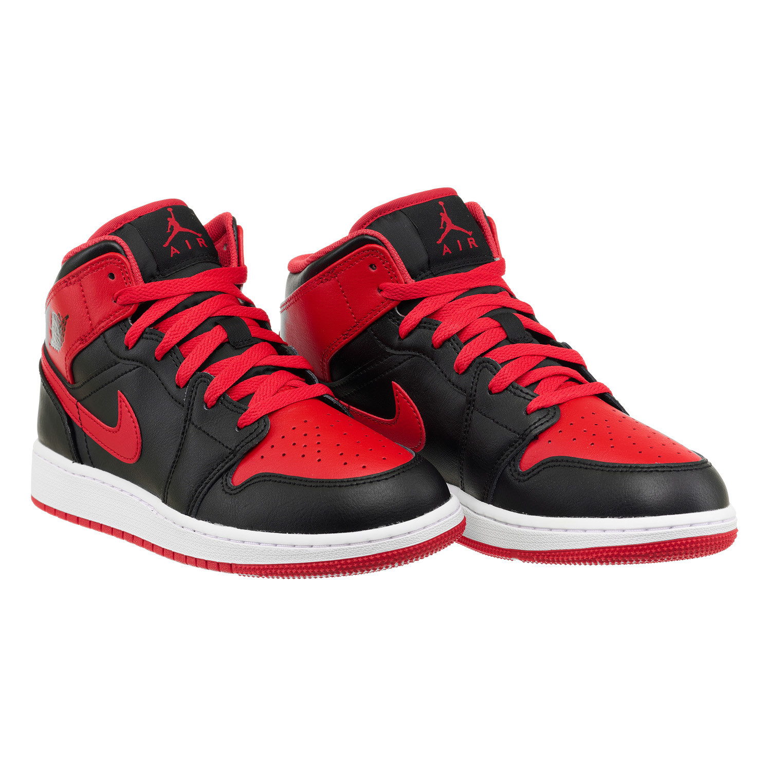 Кросівки Jordan 1 Mid Gs (DQ8423-060) DQ8423-060