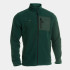 Олімпійка (мастерка) Joma MYSTIC темно-зелена 103805.485 103805.485