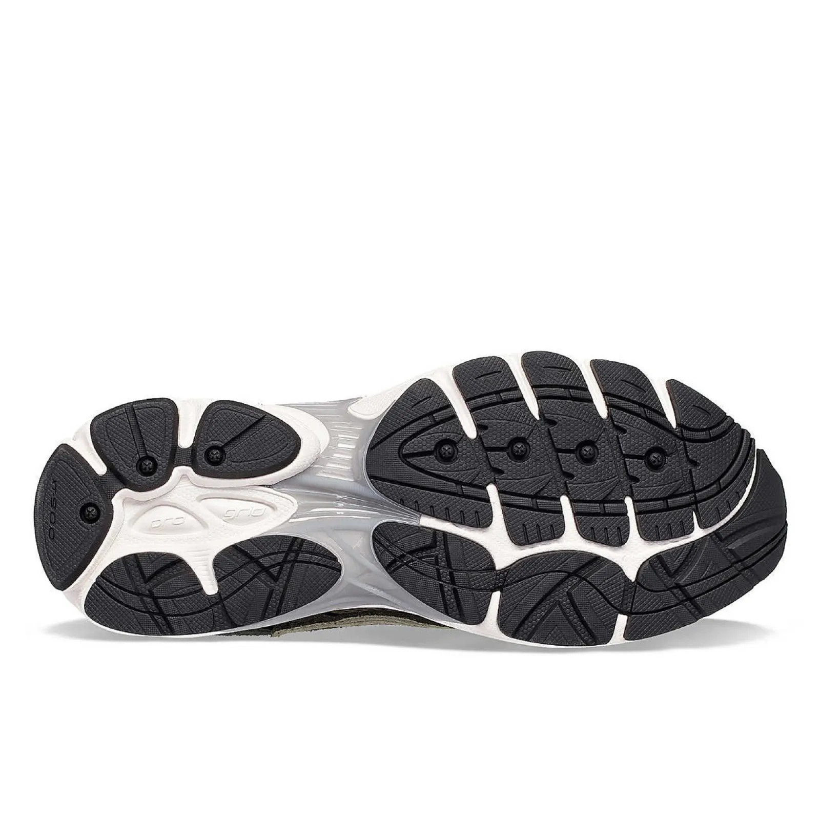 Кросівки Saucony PROGRID OMNI 9 PREMIUM S70740-6