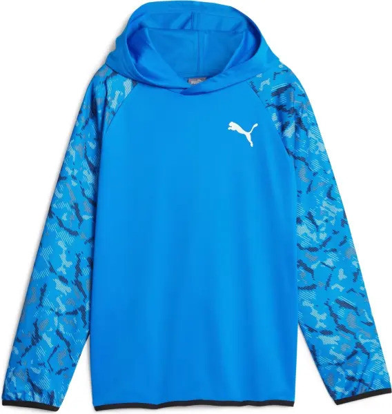 Худі ACTIVE SPORTS Poly Hoodie B 676295-46