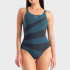 Купальник Arena ISABELLA SWIMSUIT WING BACK C 010814-651 Купальник Arena ISABELLA SWIMSUIT WING BACK C 010814-651