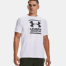 Футболка Under Armour Gl Foundation SS 1326849-100
