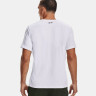 Футболка Under Armour Gl Foundation SS 1326849-100